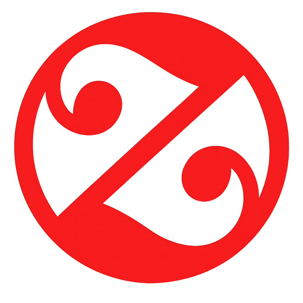 ZigZag Kite logo